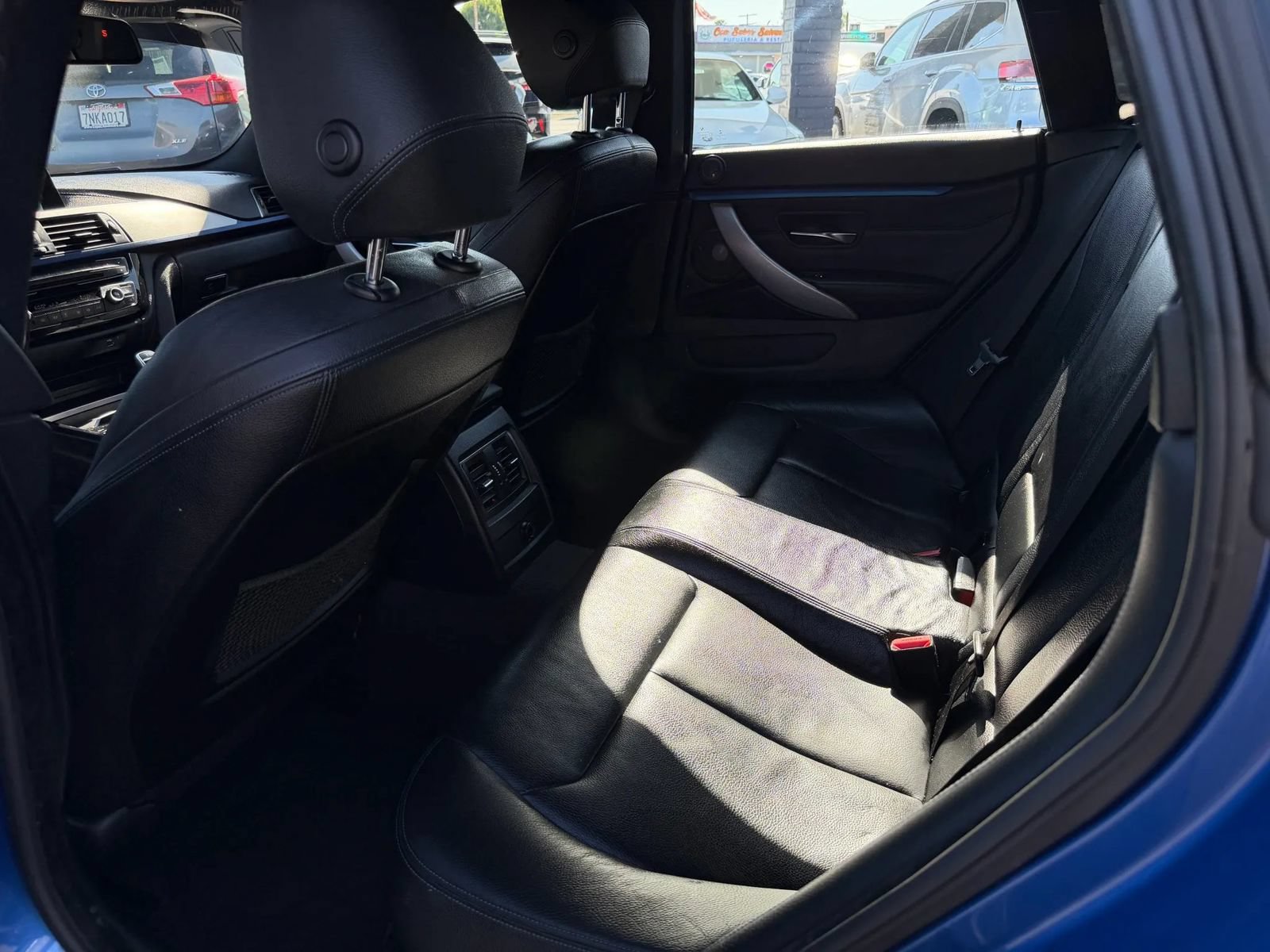 Used 2019 BMW 440i Gran Coupe w/ M Sport Package RWD image 34