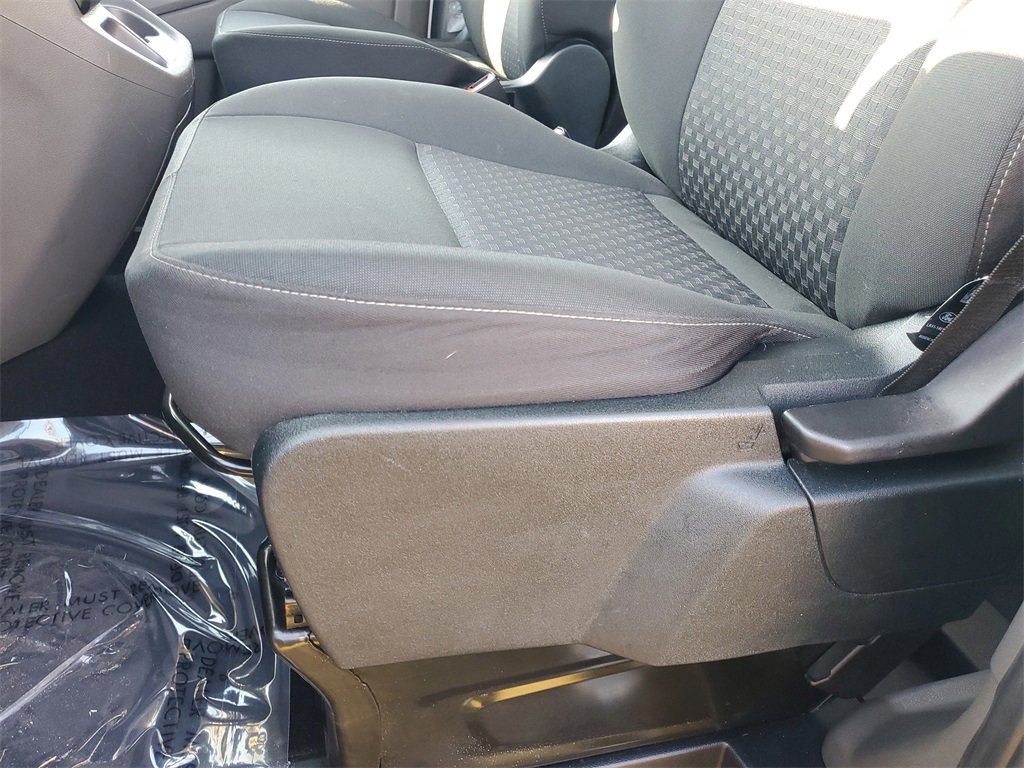 Used 2023 Ford Transit 350 XLT image 23