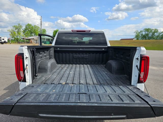 Used 2025 GMC Sierra 1500 AT4 AWD/4WD image 23