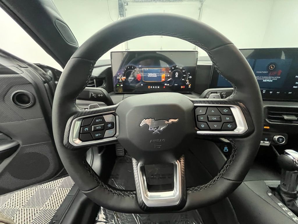 New 2026 Ford Mustang GT image 21