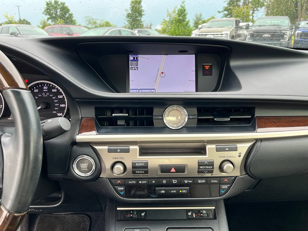Used 2013 Lexus ES 350 w/ Premium Pkg FWD image 18