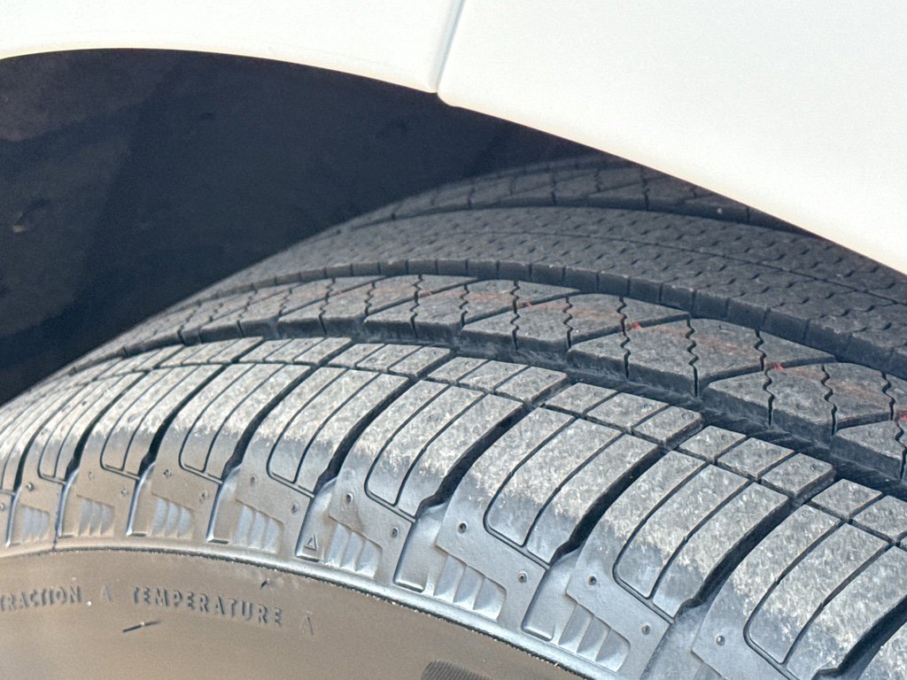 New 2026 Nissan Murano SL image 11