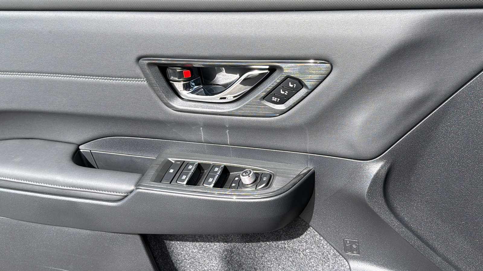 New 2026 Subaru Outback Touring XT image 22