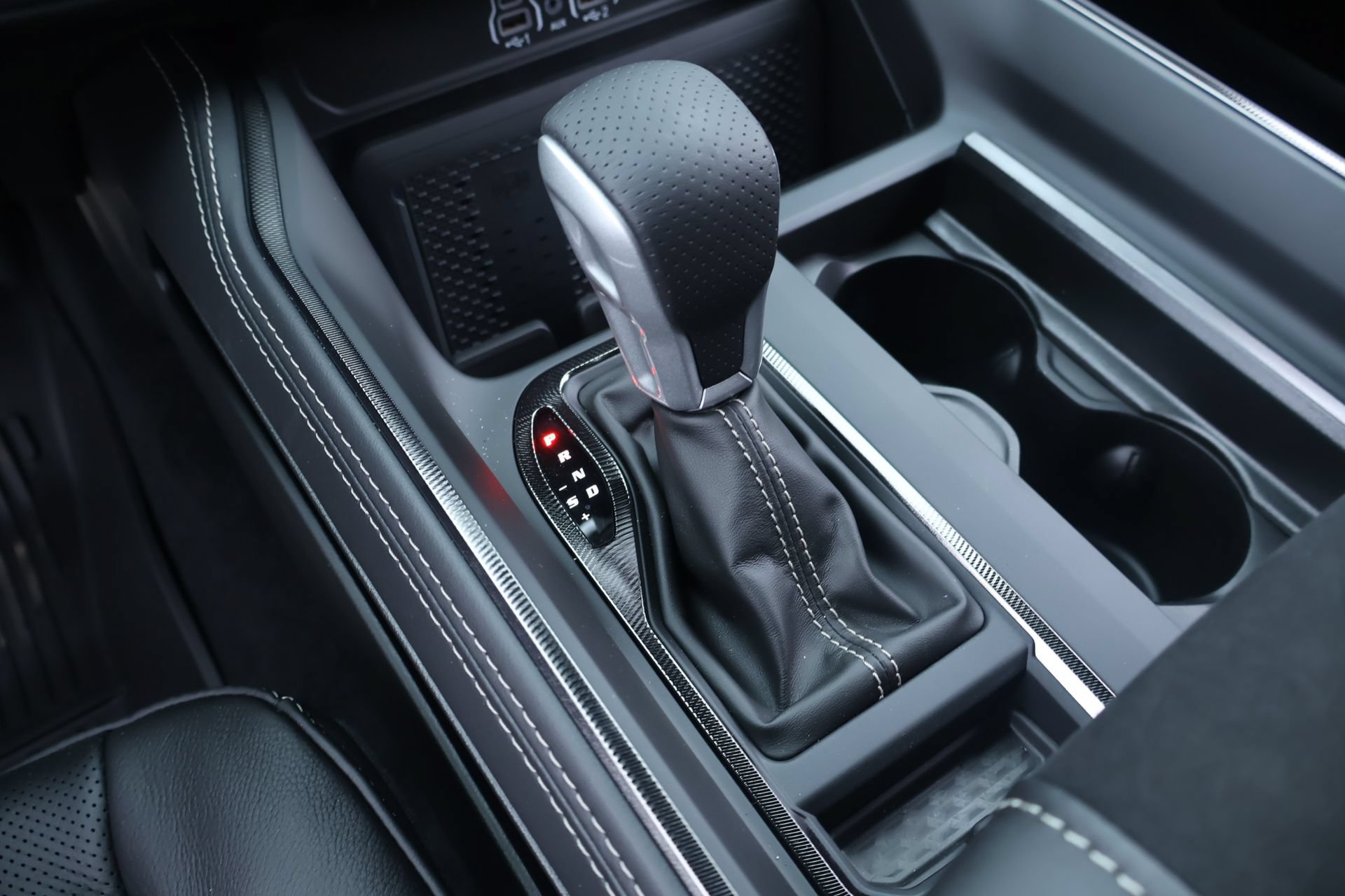 New 2026 RAM 1500 RHO AWD/4WD image 9