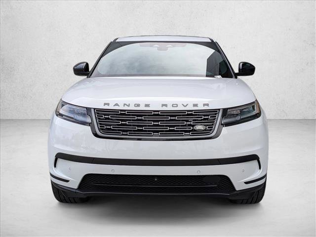 Certified 2026 Land Rover Range Rover Velar S image 2