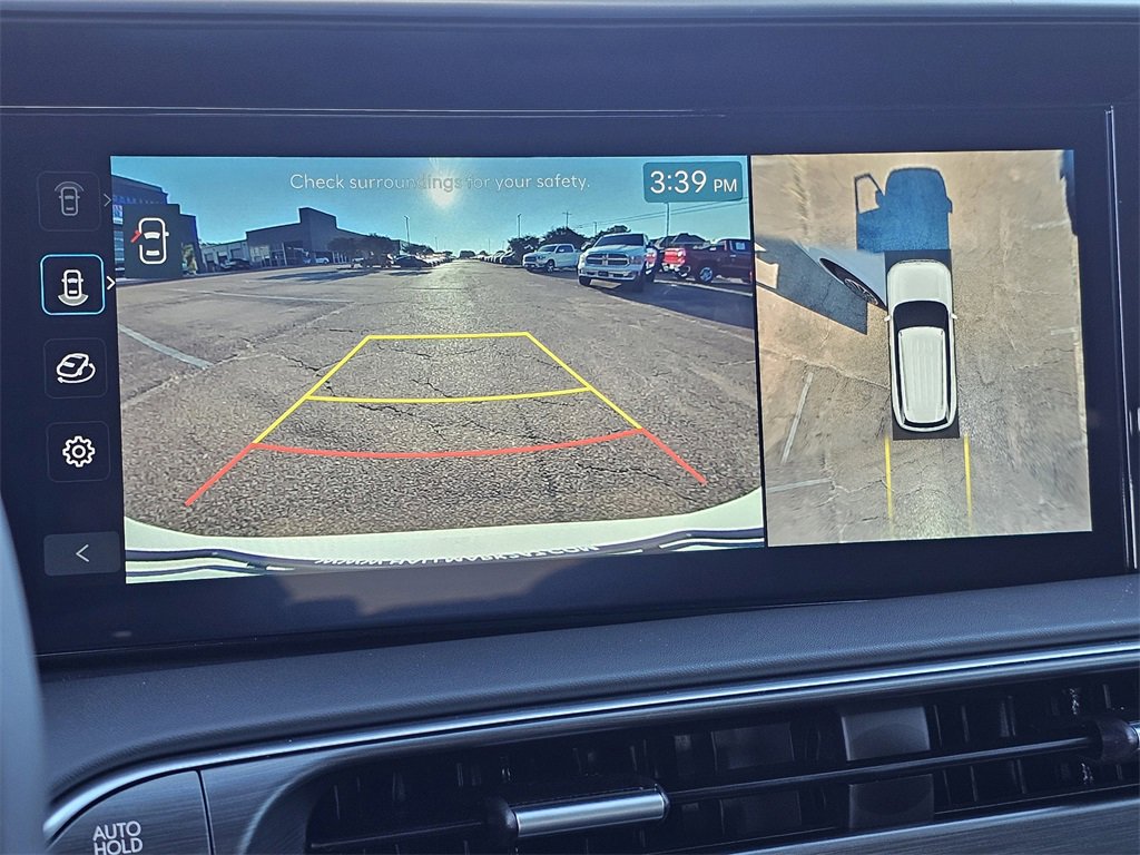 New 2026 Hyundai Palisade Calligraphy image 7