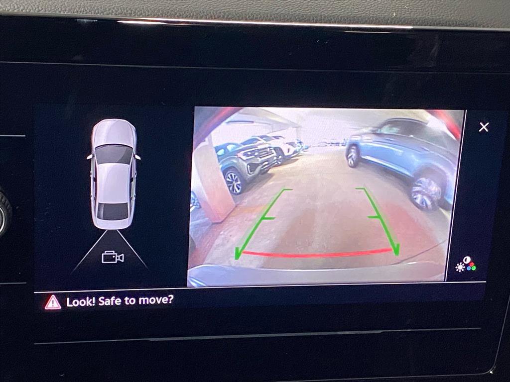 New 2026 Volkswagen Jetta Sport image 8