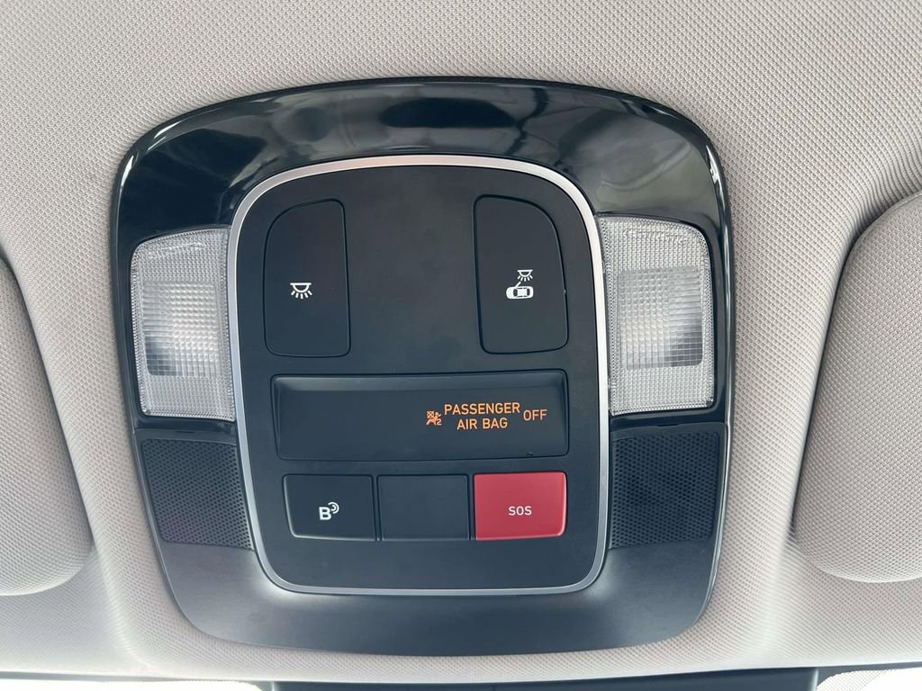 Used 2024 Hyundai Sonata SEL image 31