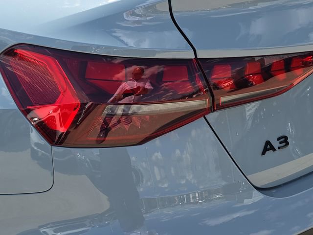 Used 2025 Audi A3 2.0T Premium image 37