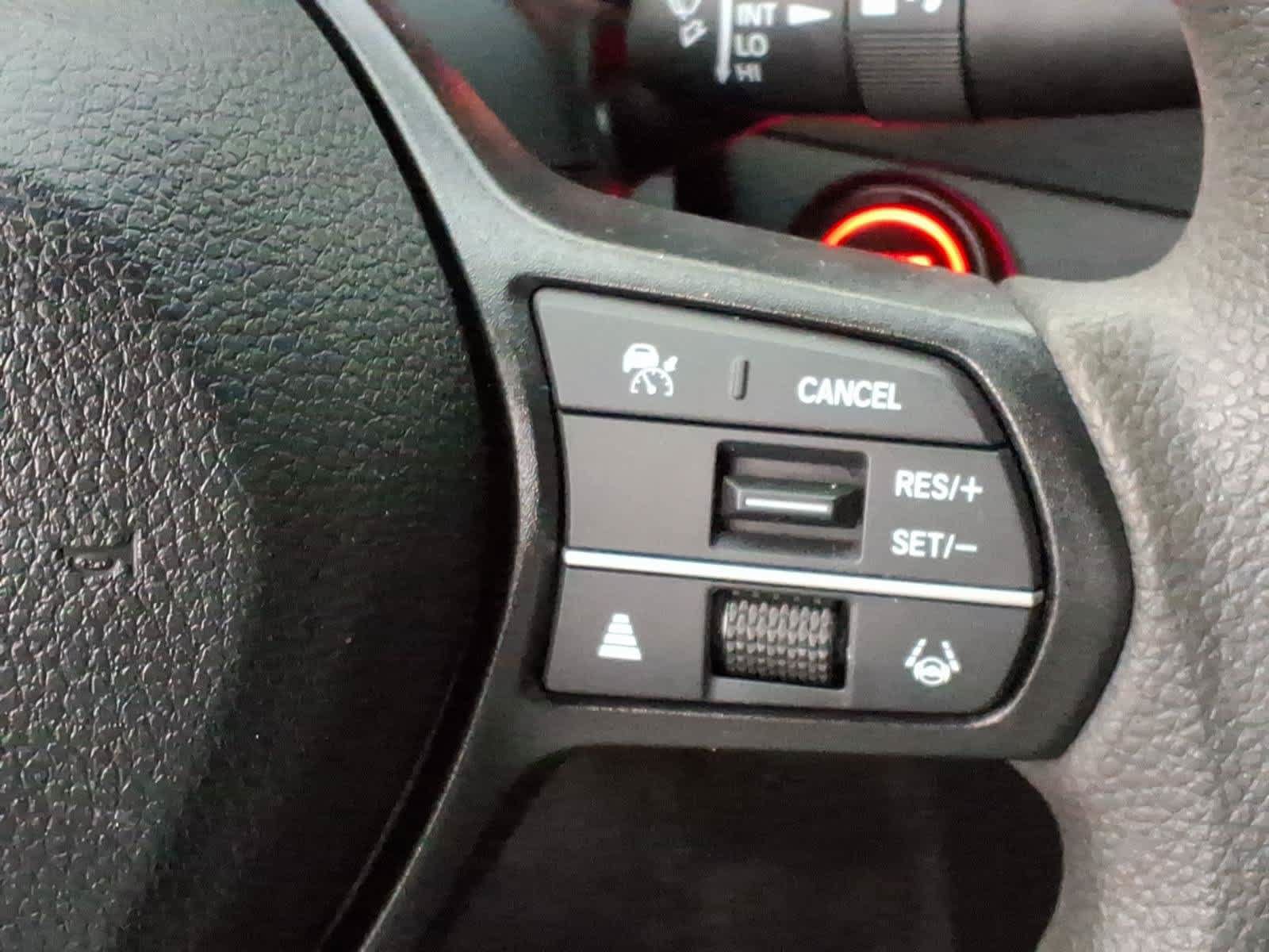 Used 2023 Honda Accord LX image 18