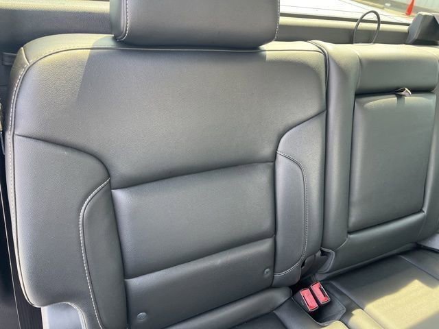 Used 2014 GMC Sierra 1500 SLT w/ SLT Crew Cab Value Package image 30