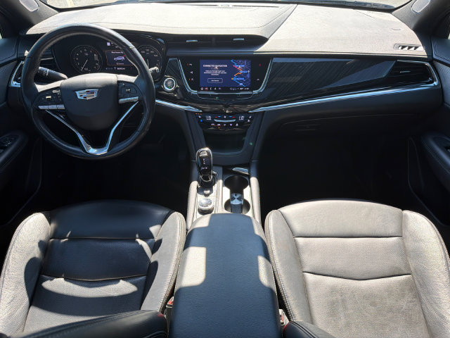 Used 2021 Cadillac XT6 Premium Luxury FWD image 26