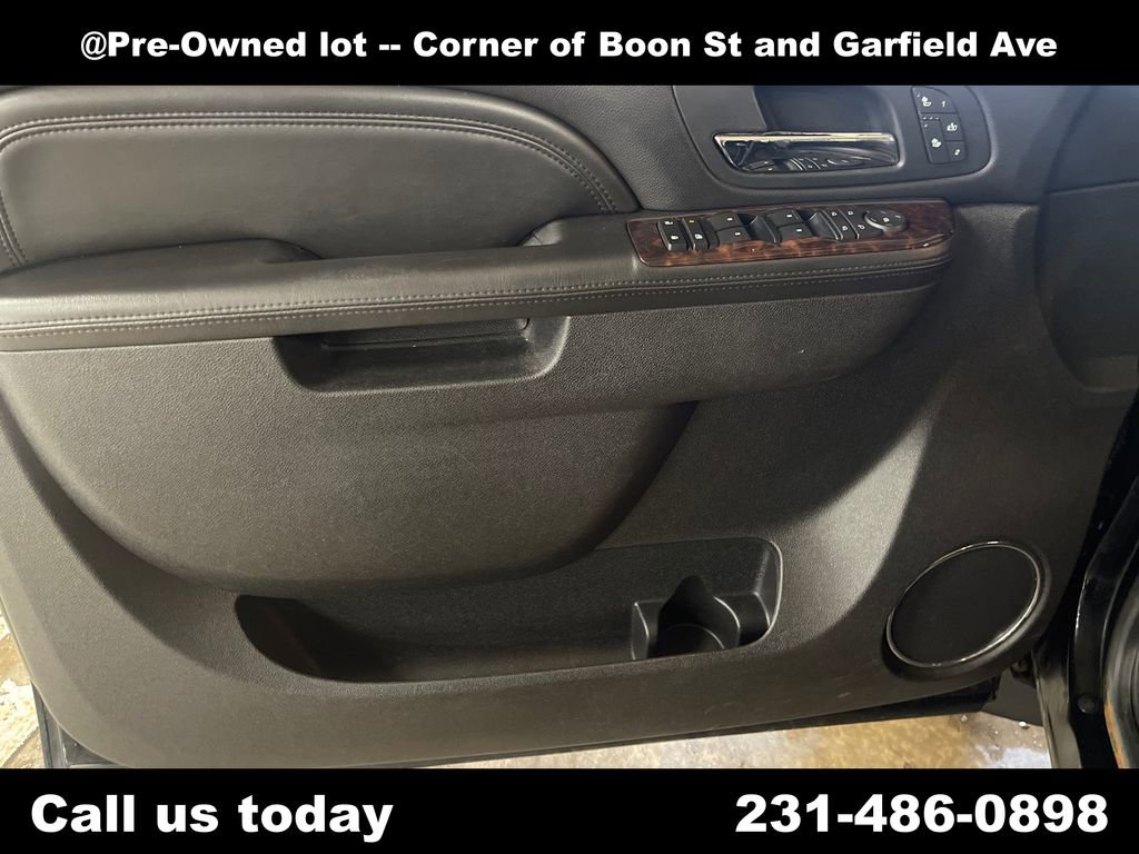 Used 2011 GMC Sierra 1500 Denali image 14