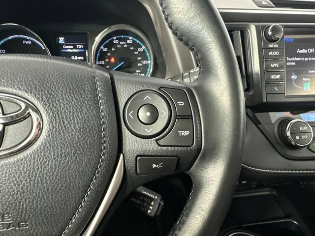Used 2018 Toyota RAV4 XLE w/ Convenience Package AWD/4WD image 16