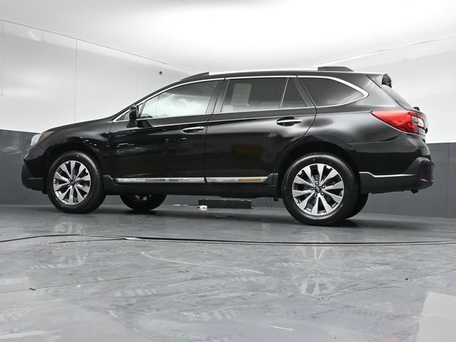 Used 2019 Subaru Outback 2.5i Touring w/ Popular Package #3A AWD/4WD image 42