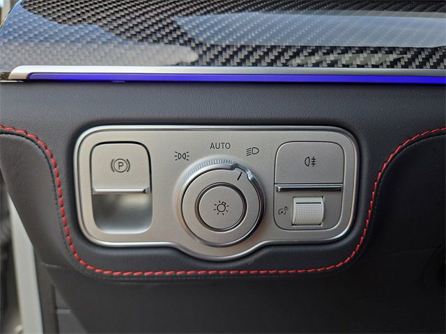 New 2025 Mercedes-Benz GLE 63 AMG S image 23