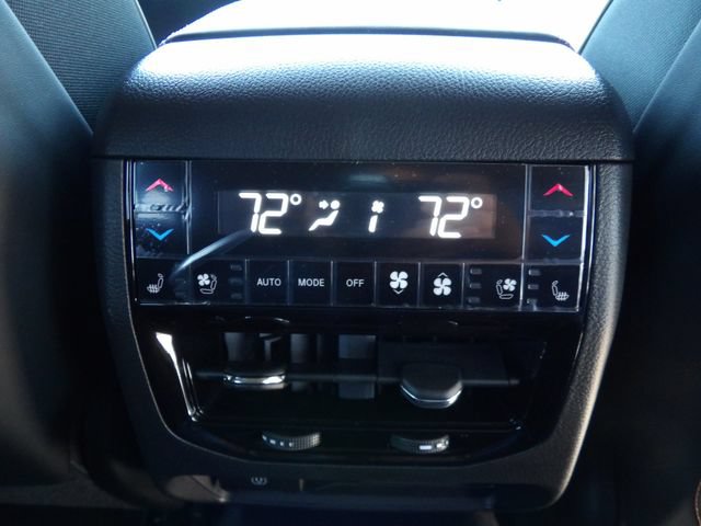 New 2026 Jeep Grand Cherokee Summit w/ Adv Protech Group IV AWD/4WD image 12
