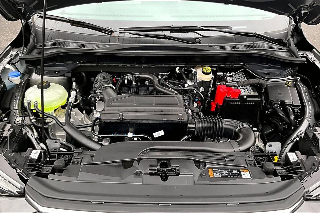 New 2026 Ford Escape Active image 11