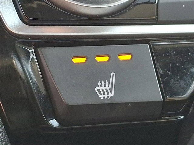 Used 2017 Honda Civic EX-T image 25