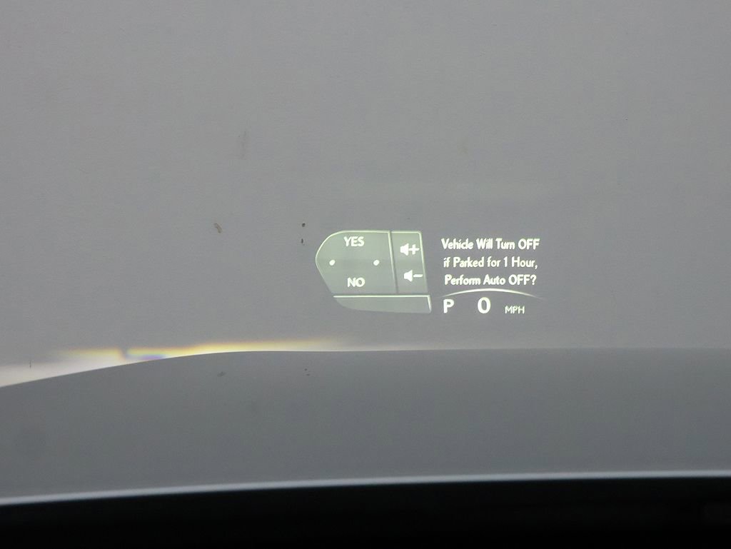 New 2026 Lexus TX 350 AWD image 20