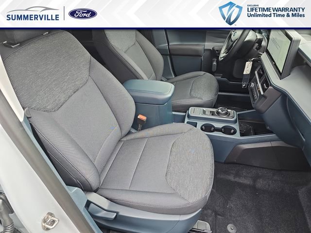 New 2026 Ford Maverick XL image 12