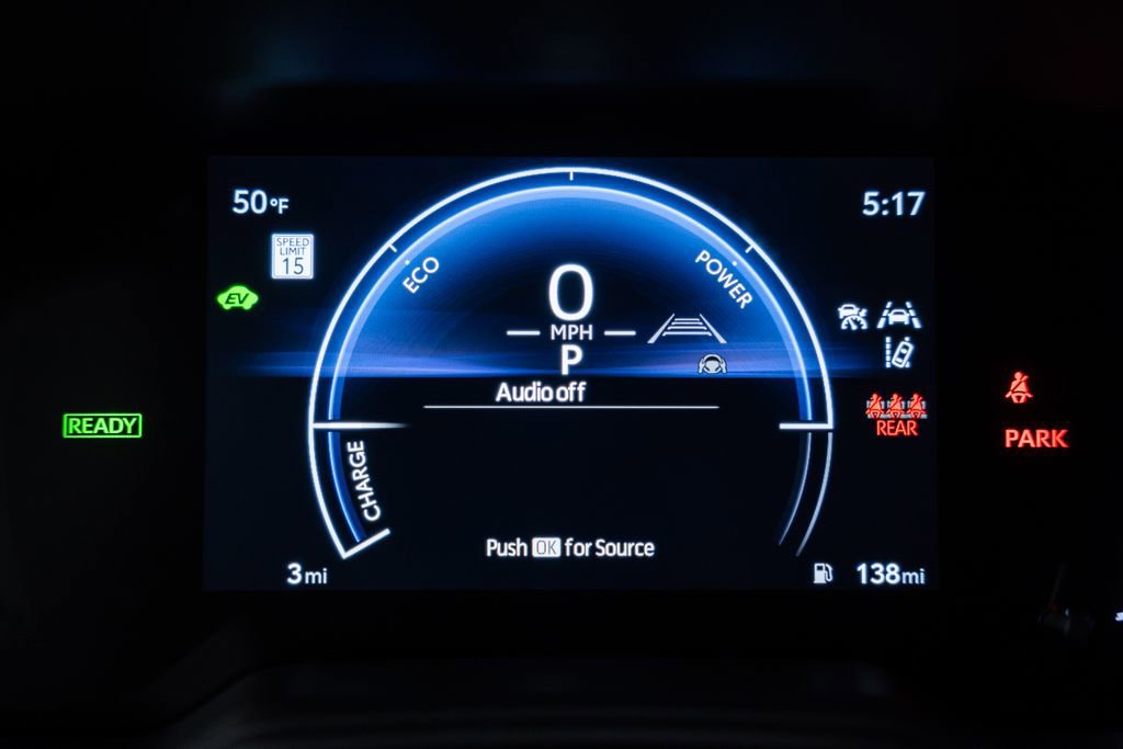 New 2026 Toyota Corolla SE image 33