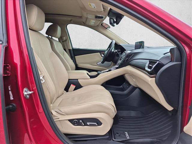 Used 2020 Acura RDX w/ Advance Package AWD/4WD image 21