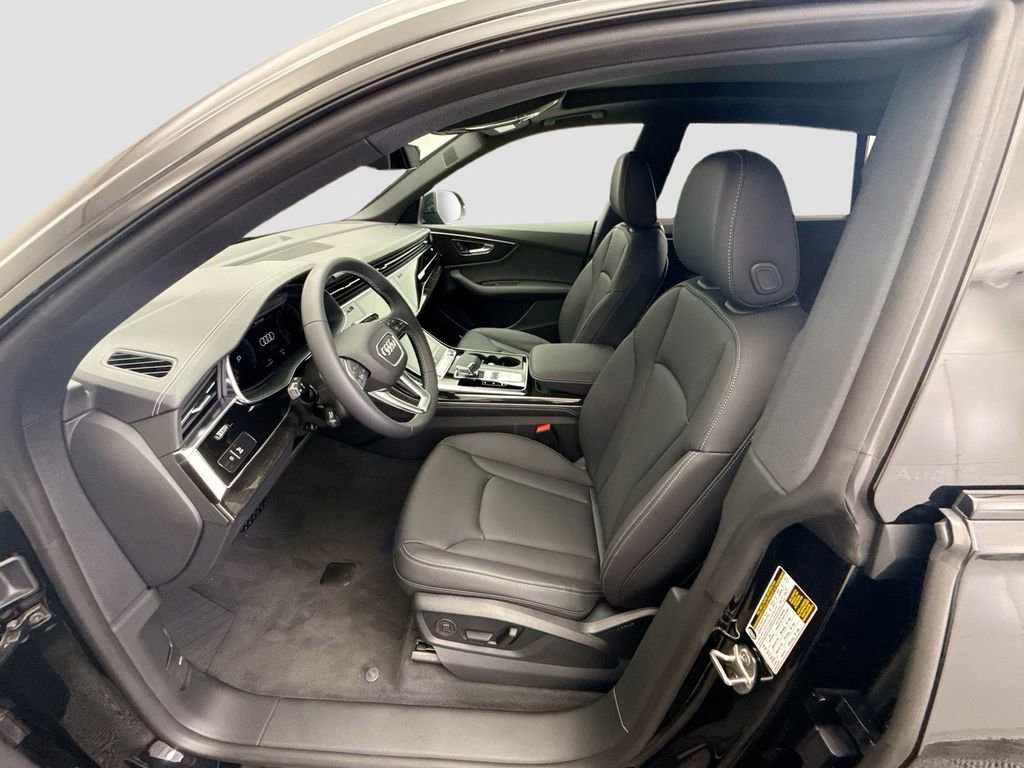 New 2026 Audi Q8 Premium Plus image 18