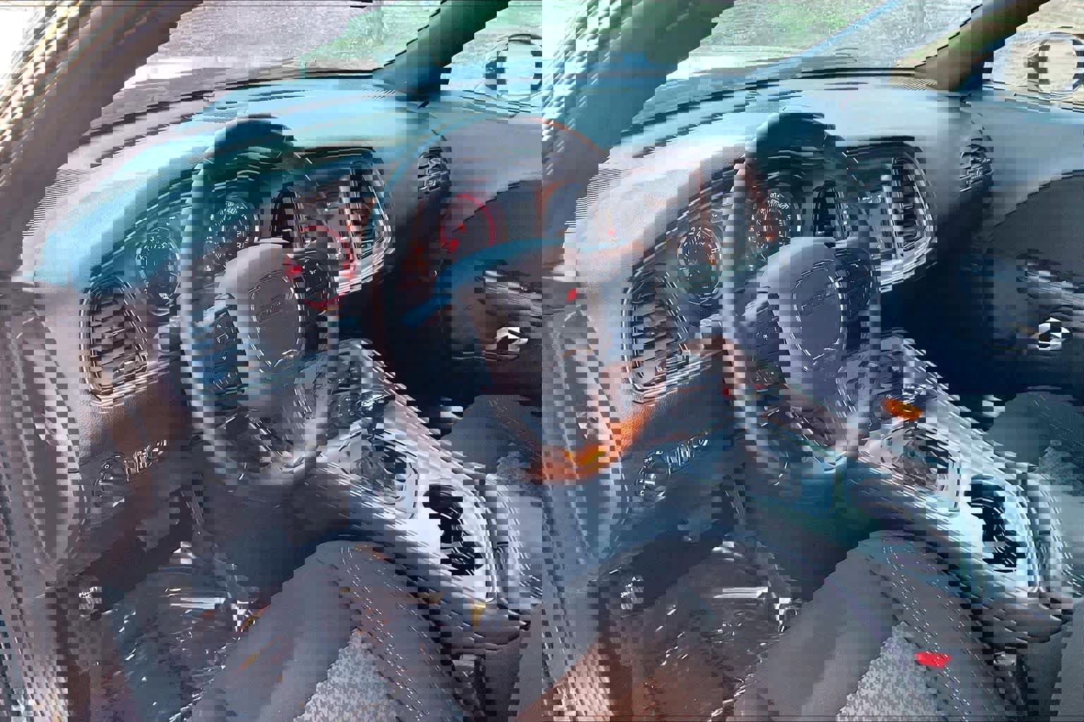 Used 2023 Dodge Challenger SXT image 14