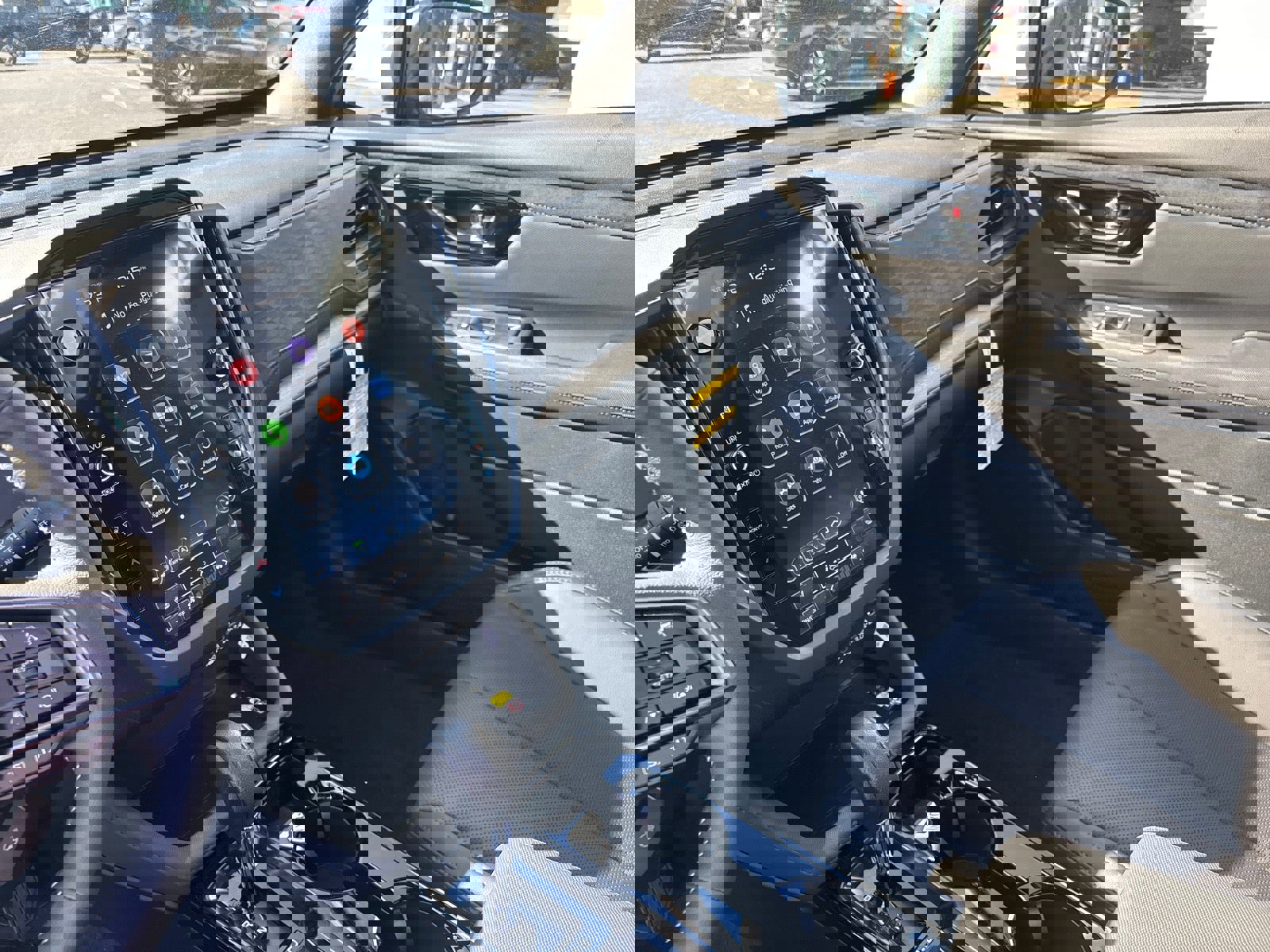 New 2026 Subaru Forester Limited image 28