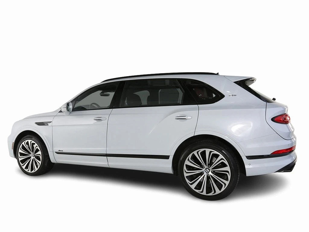 Certified 2023 Bentley Bentayga Extended Wheelbase AWD/4WD image 11