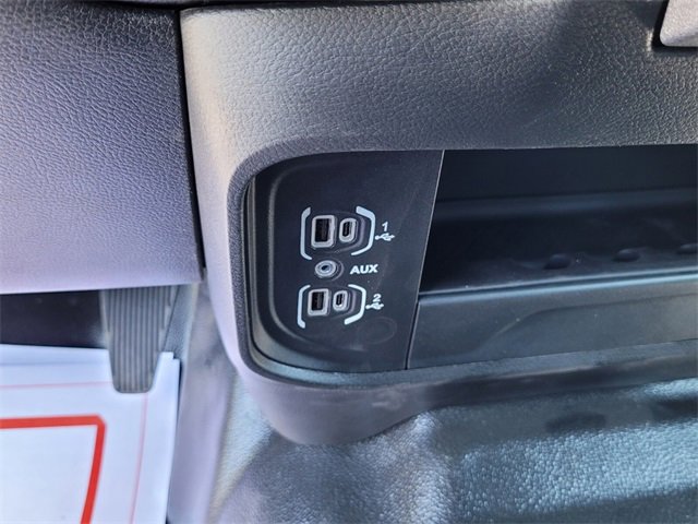 New 2025 RAM 2500 Tradesman w/ Chrome Appearance Group image 35