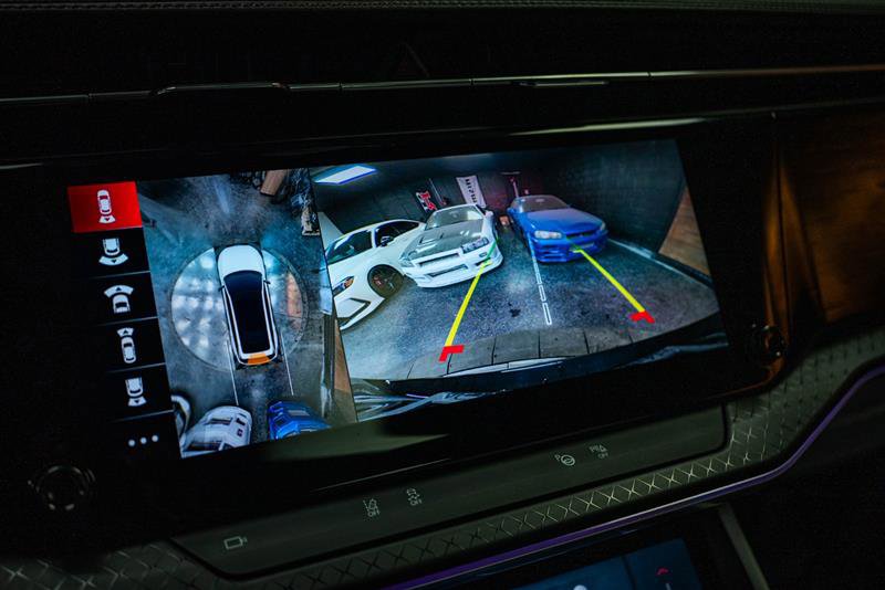 Used 2025 Jeep Wagoneer S Limited image 20