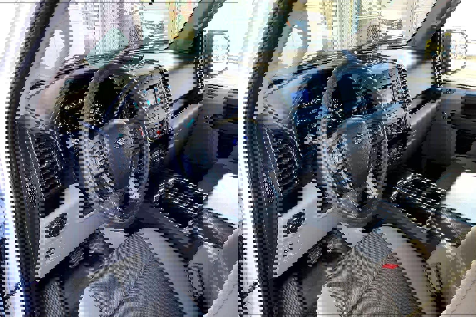 Used 2020 Ford F150 XL w/ Equipment Group 101A Mid AWD/4WD image 15