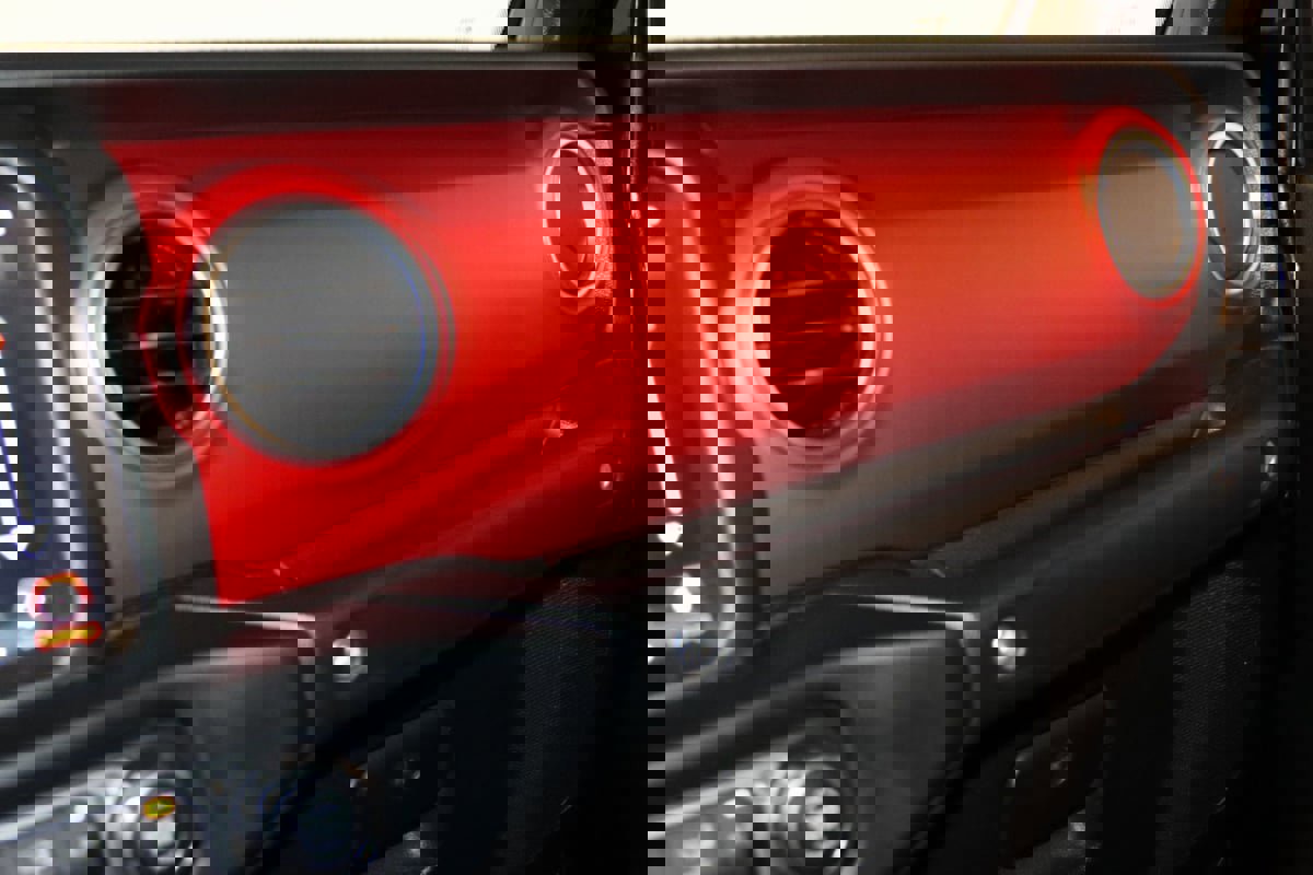 Used 2020 Jeep Gladiator Rubicon image 58