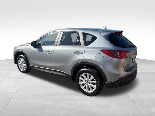 Used 2014 MAZDA CX-5 Touring AWD/4WD image 16