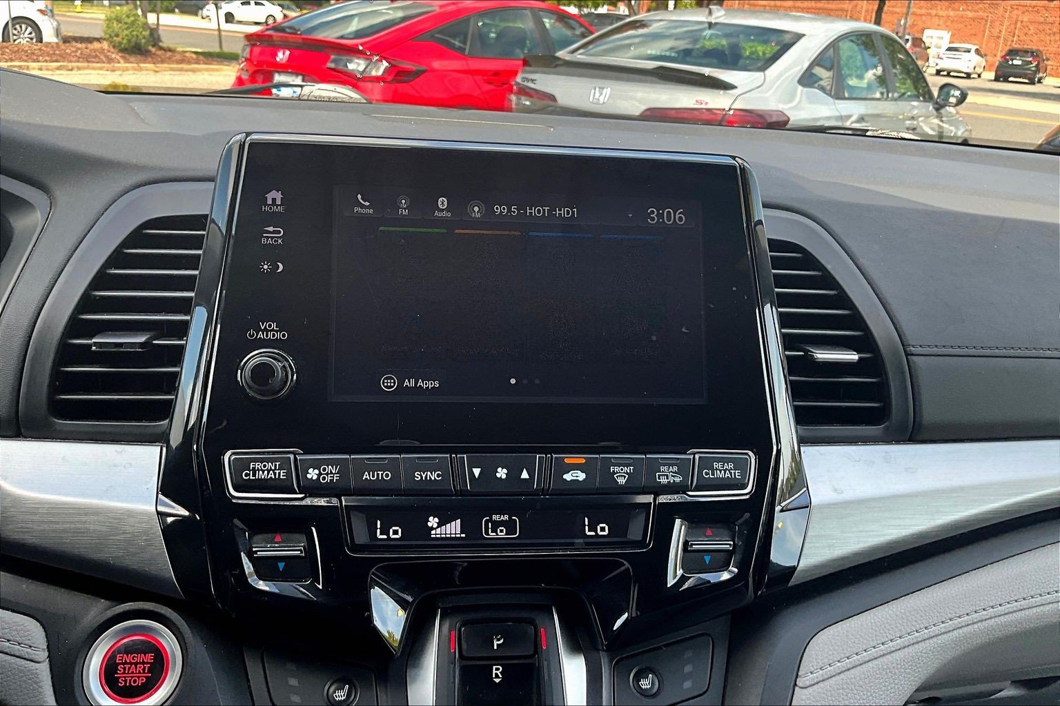 Used 2019 Honda Odyssey EX image 23