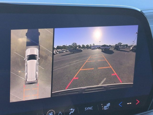 New 2026 Chevrolet Tahoe LT w/ Comfort Package image 15