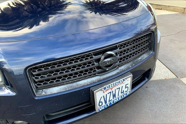 Used 2011 Nissan Maxima 3.5 SV w/ Sport Pkg image 29