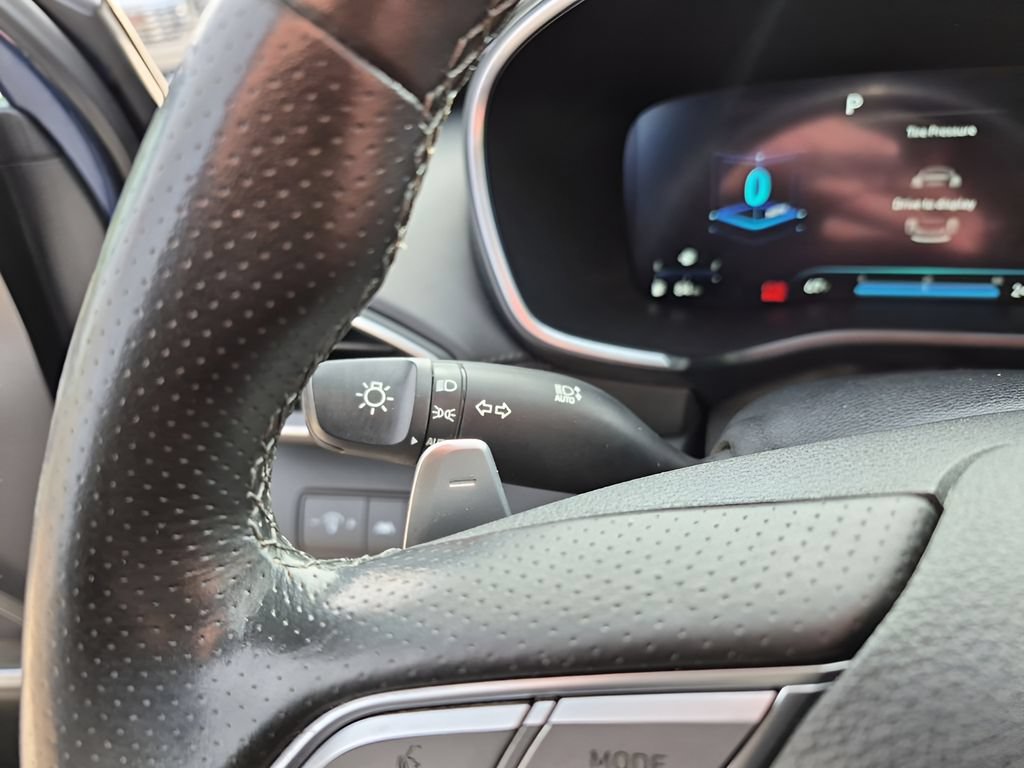 Used 2021 Hyundai Santa Fe Calligraphy AWD/4WD image 37