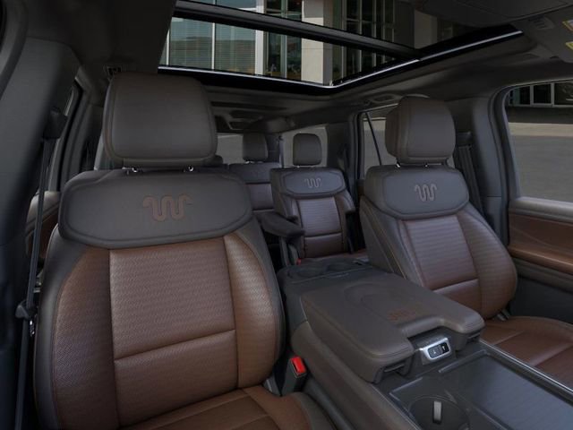 New 2026 Ford Expedition Max King Ranch image 10