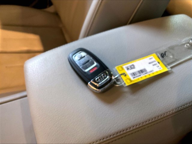 Used 2018 Audi A6 2.0T Premium Plus w/ Premium Plus Package AWD/4WD image 22