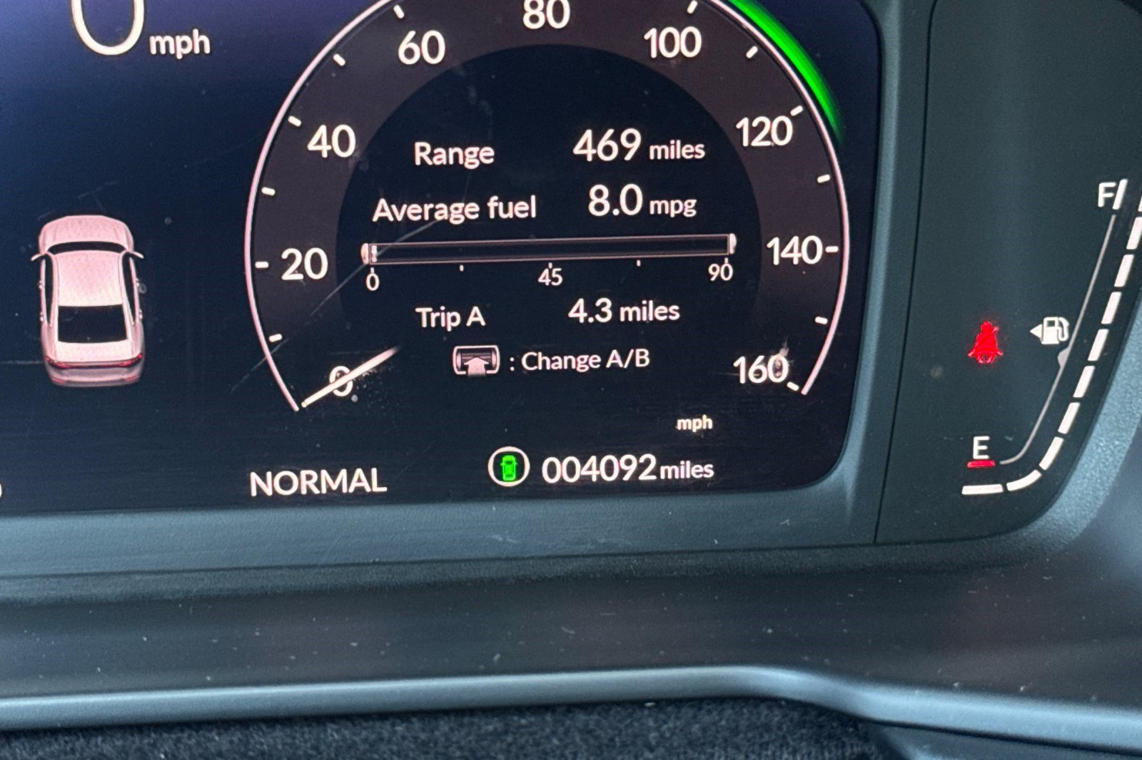 Certified 2026 Honda Accord EX-L image 23