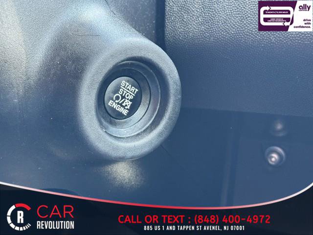 Used 2023 RAM ProMaster 3500 w/ Driver Convenience Group image 27