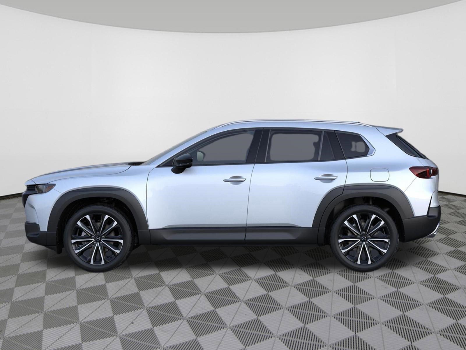 New 2025 MAZDA CX-50 AWD 2.5 Turbo w/ Weather Package image 3