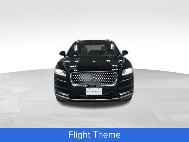 Used 2022 Lincoln Nautilus Black Label image 2