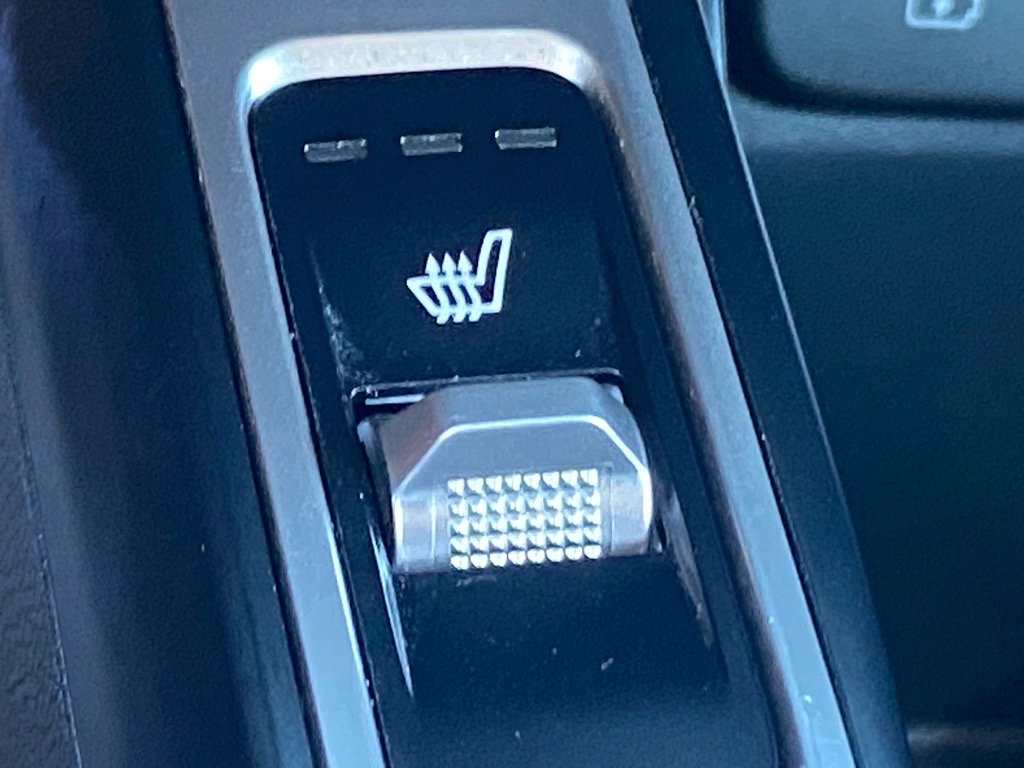 Used 2022 Kia Sorento S w/ Panoramic Sunroof Package image 15