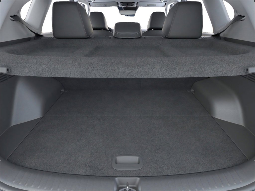 New 2026 Kia Seltos EX w/ EX Sunroof Package image 19