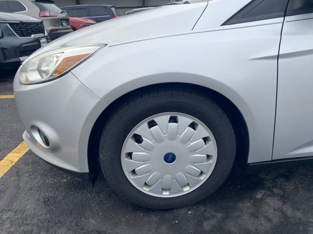 Used 2014 Ford Focus SE image 16