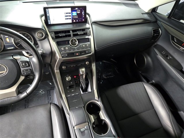 Used 2018 Lexus NX 300 FWD image 18